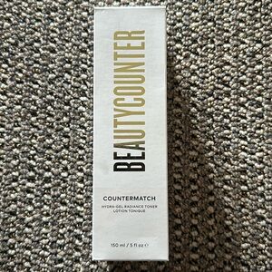 Beautycounter Countermatch Hydra-Gel Radiance Toner